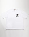 MSB×ROIAL "R" wappen logo Tee