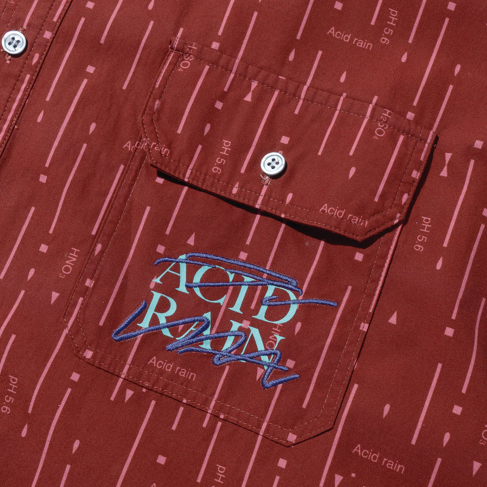 acid rain shirt – YZ