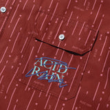 acid rain shirt