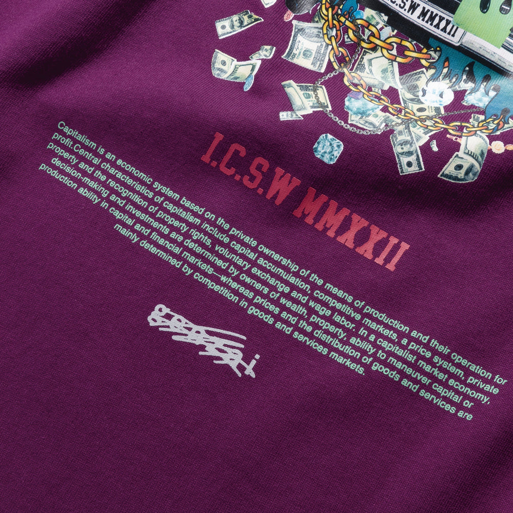 トップス greatLAnd ORIGINAL CAPITALISM L/S TEE fit=scale-down,w=1200