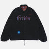 NON FICTION COACH JACKET