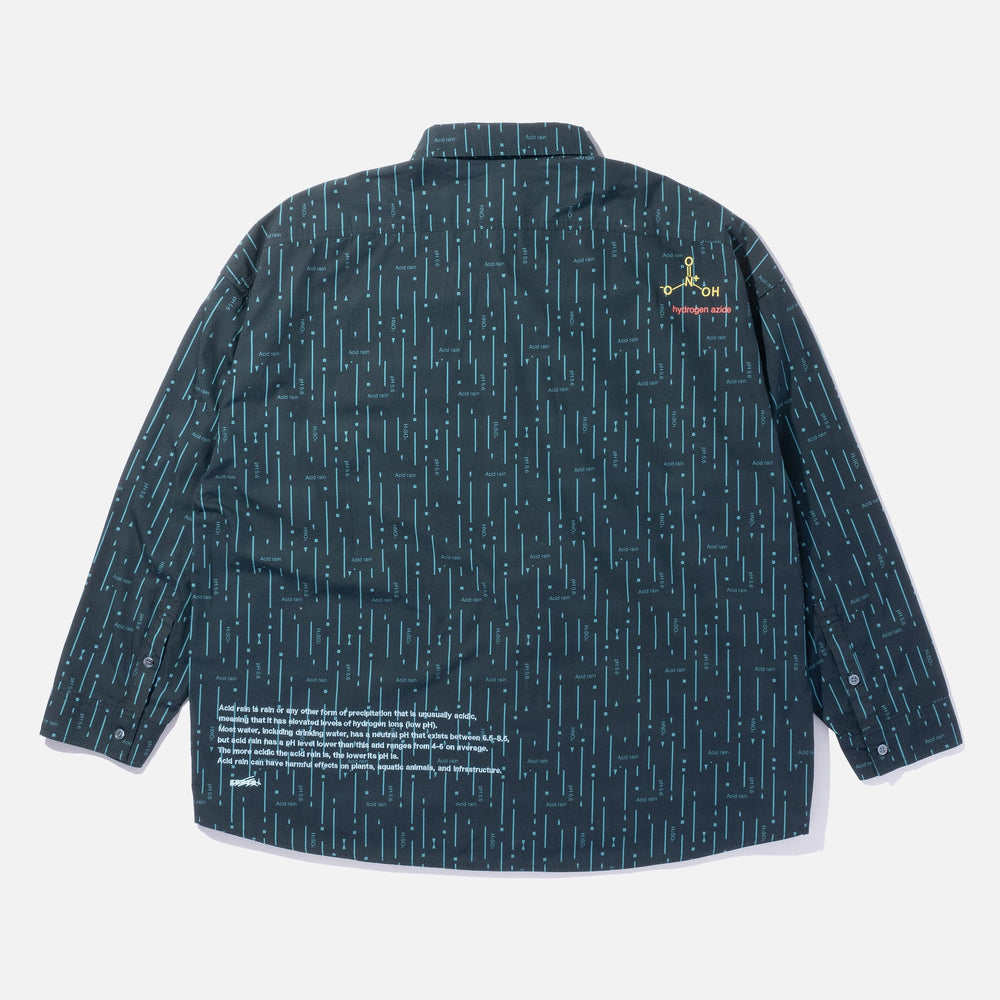 acid rain shirt – YZ