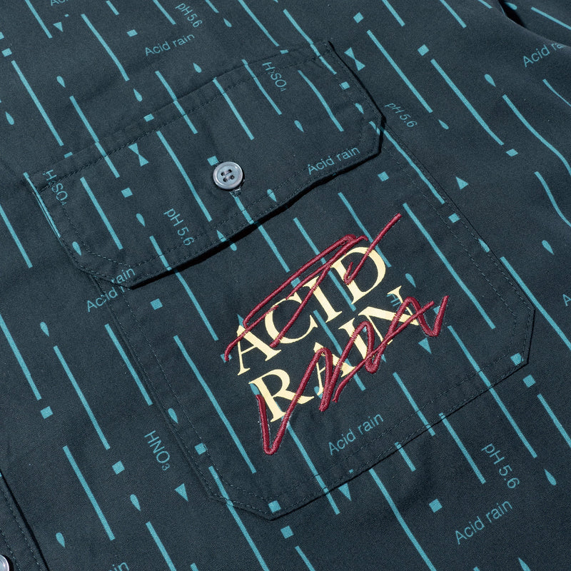 Acid Rain Shirt