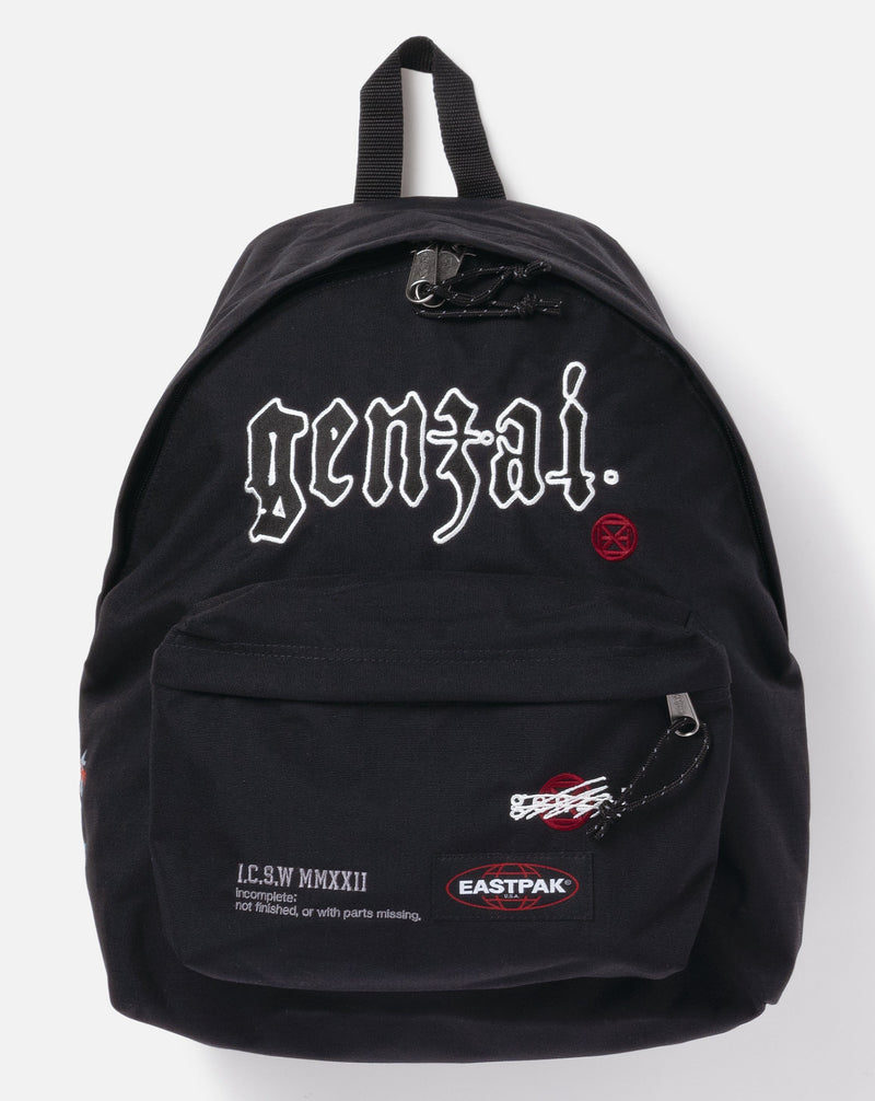 genzai × eastpak OE Backpack – YZ