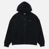 Genzai Zip Hoodie