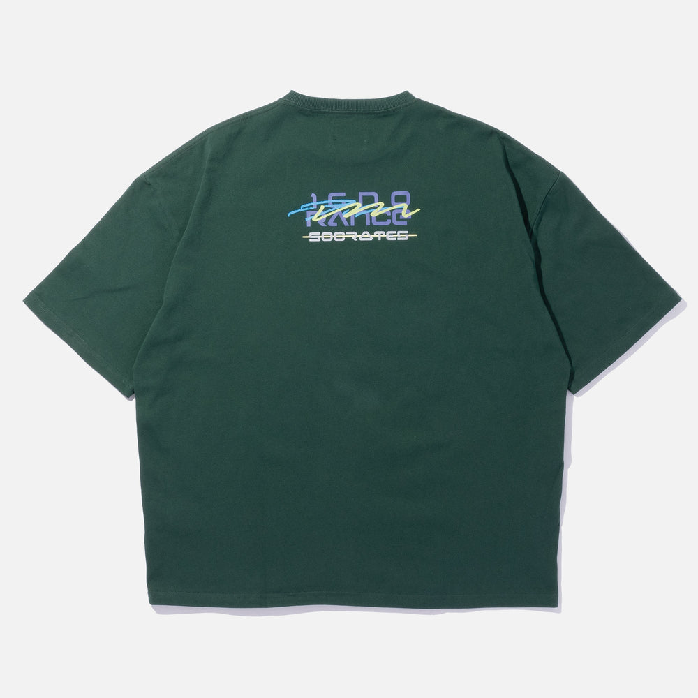 Socrates Tee – YZ