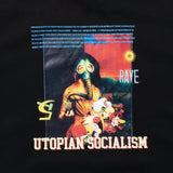 Utopian  Hoodie No.2