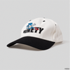 SONIC THE HEDGEHOG × 9090 Logo Cap